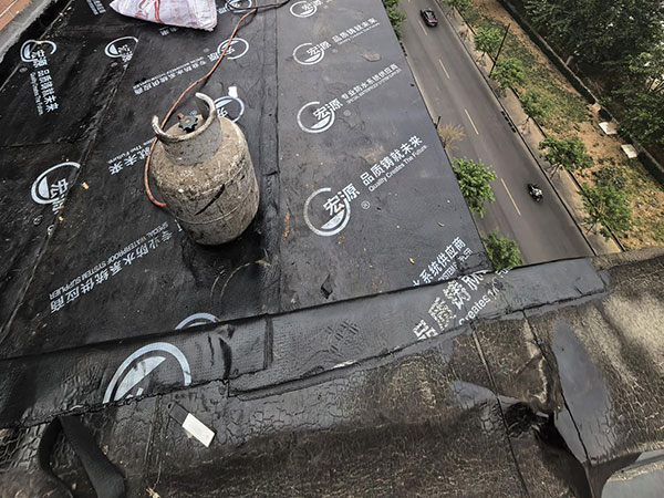 濟(jì)南地下室防水